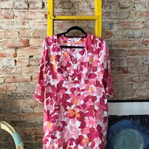 Cover up from Boden USA